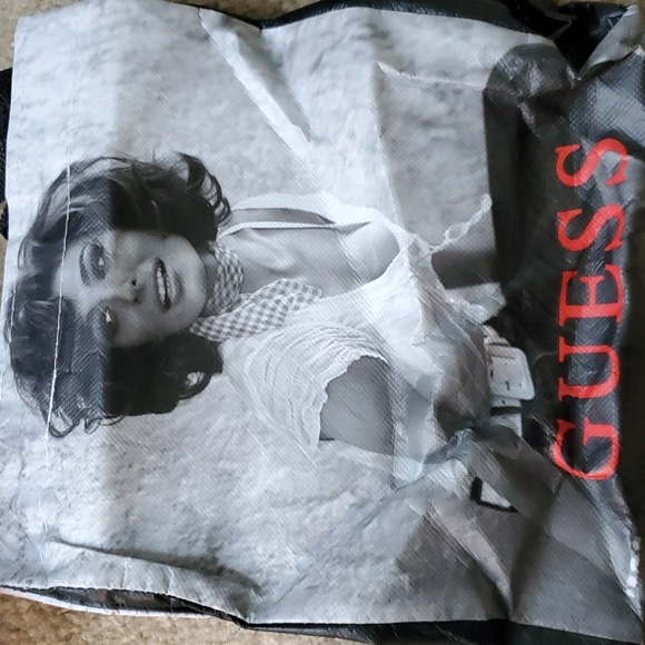 Reusable bags - Picture 2 of 8